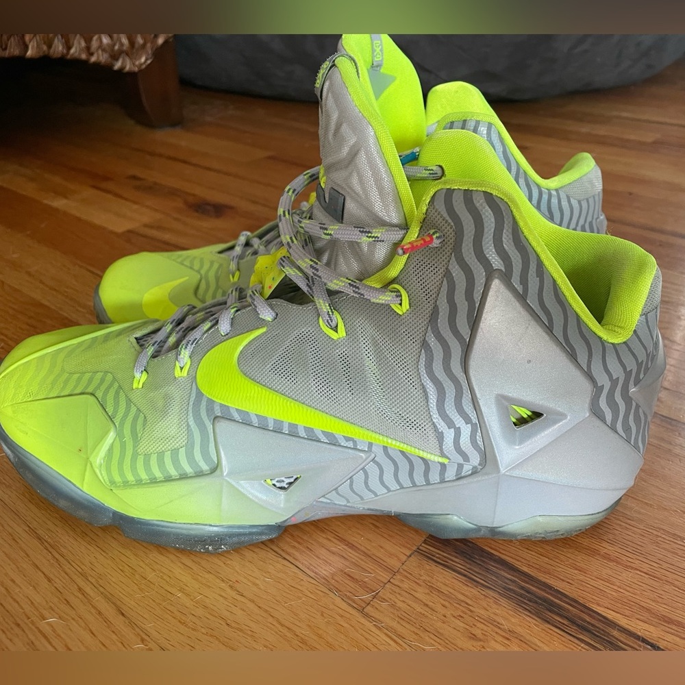 Lebron 11 - image 1